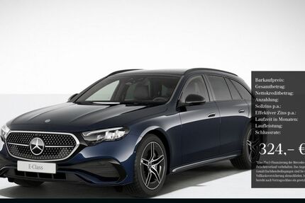 Mercedes-Benz E 220 63.769 km 45.932 &euro; Braunschweig 38122