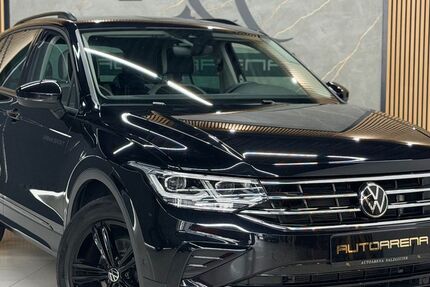 VW Tiguan 74.100 km 26.999 &euro; Salzgitter 38259