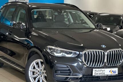 BMW X5 79.784 km 49.497 &euro; Peine 31228