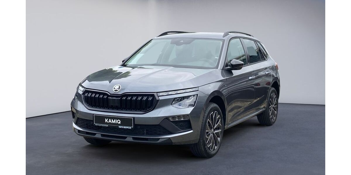 Skoda Kamiq 3.000 km 25.950 &euro; Braunschweig 38124