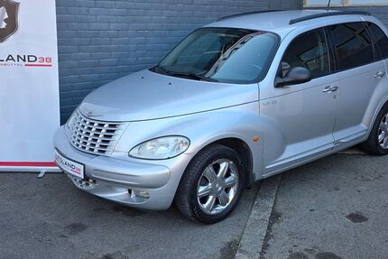 Chrysler PT Cruiser 190.000 km 3.090 &euro; Ohrum 38312