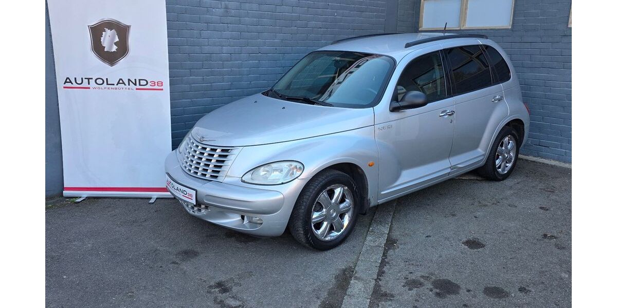 Chrysler PT Cruiser 190.000 km 3.090 &euro; Ohrum 38312