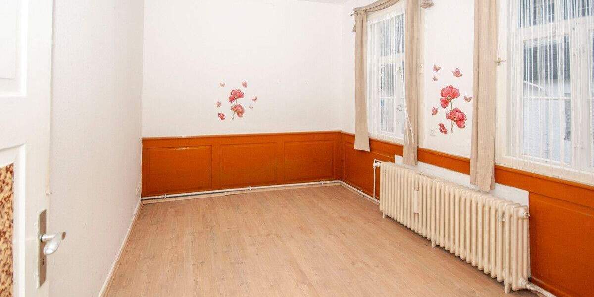 Einfamilienhaus Goslar Altstadt - 4 Zimmer, 84 m&sup2;, 110.000&euro; | Angebot:25735502