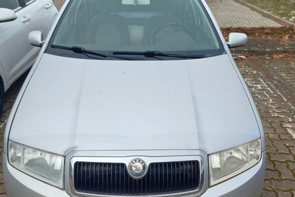 Skoda Fabia 331.260 km 1.400 &euro; Börßum 38312