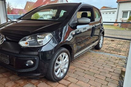 VW up! 98.300 km 5.900 &euro; Wendeburg 38176