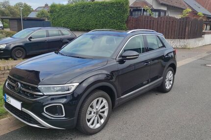 VW T-Roc 68.000 km 22.900 &euro; Lehre 38165