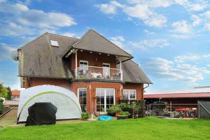 Haus Lutter am Barenberge Lutter am Barenberge (Kernort) - 12 Zimmer, 174 m&sup2;, 649.000&euro; | Angebot:25755677