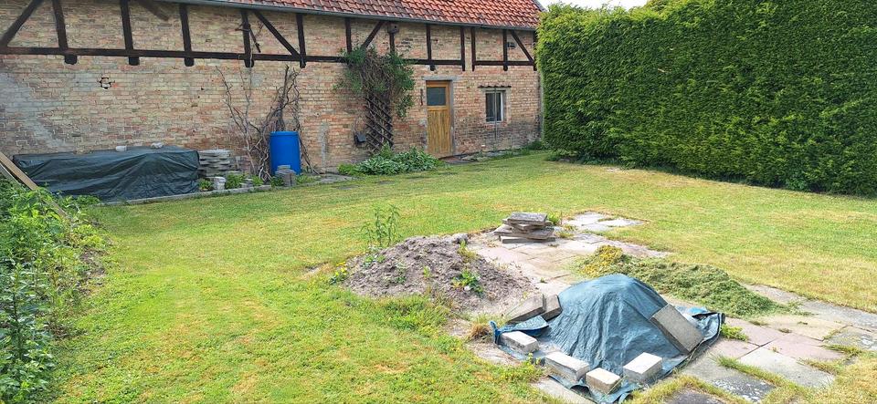 Einfamilienhaus Königslutter am Elm - 10 Zimmer, 250 m&sup2;, 395.000&euro; | Angebot:23846944