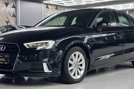 Audi A3 116.980 km 17.490 &euro; Peine 31226