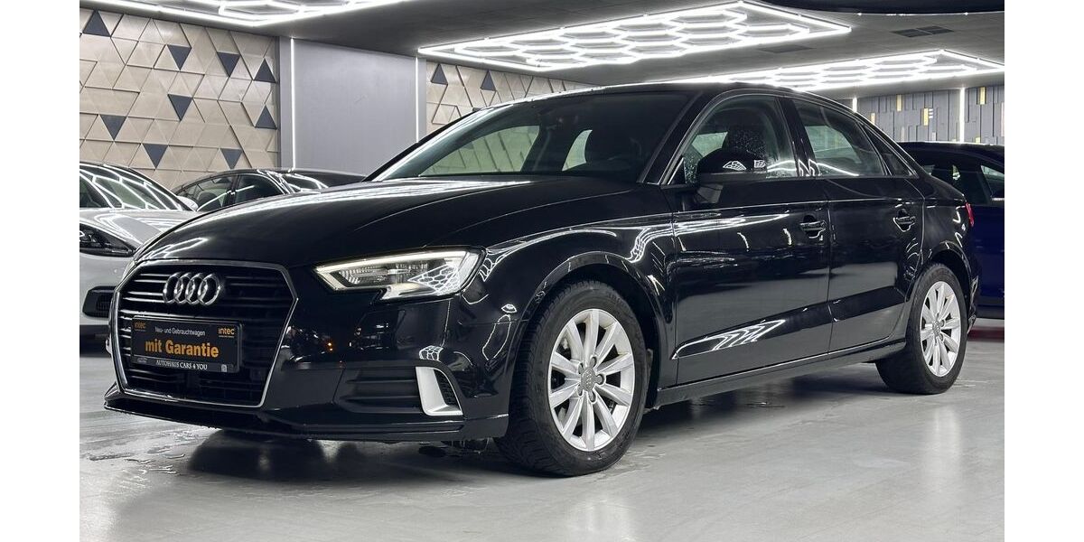 Audi A3 116.980 km 17.490 &euro; Peine 31226