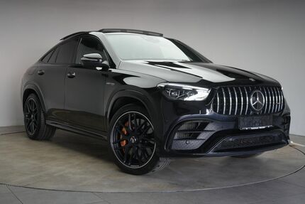 Mercedes-Benz GLE 63 AMG 60.000 km 121.990 &euro; Braunschweig 38110