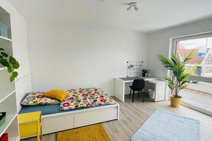 Wohnung Braunschweig Lehndorf-Watenbüttel - 1 Zimmer, 28 m&sup2;, 575&euro; | Angebot:18252162