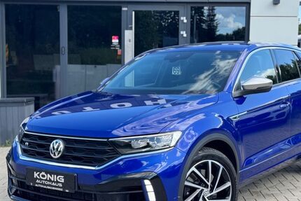 VW T-Roc 83.200 km 27.500 &euro; Salzgitter 38259