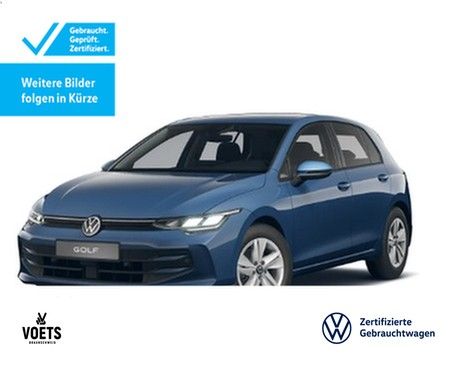 VW Golf 8.000 km 28.850 &euro; Braunschweig 38124