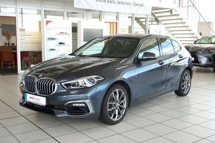 BMW 120 42.980 km 23.999 &euro; Wolfenbüttel 38304