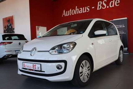 VW up! 141.091 km 3.790 &euro; Braunschweig 38116