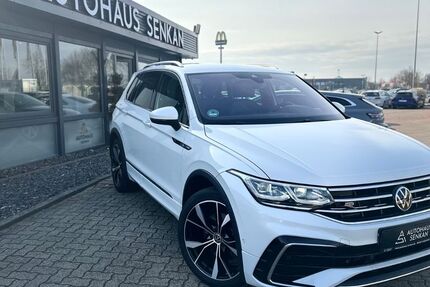 VW Tiguan 143.000 km 27.990 &euro; Peine 31228