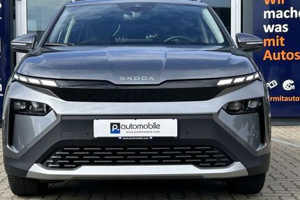 Skoda Elroq 21.111 km 39.980 &euro; Salzgitter 38229