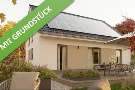 Haus Veltheim ehem. Bahnhof Veltheim (Ohe) - 5 Zimmer, 166 m&sup2;, 397.500&euro; | Angebot:26584423