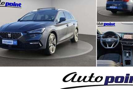 Seat Leon 139.000 km 15.950 &euro; Goslar 38644