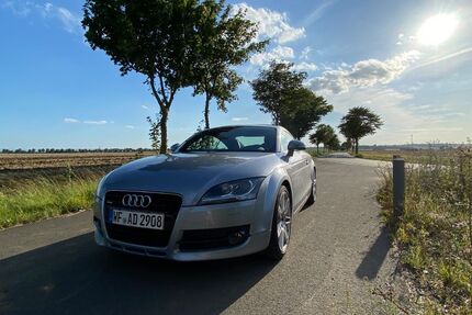 Audi TT 208.908 km 7.390 &euro; Wolfenbüttel 38300