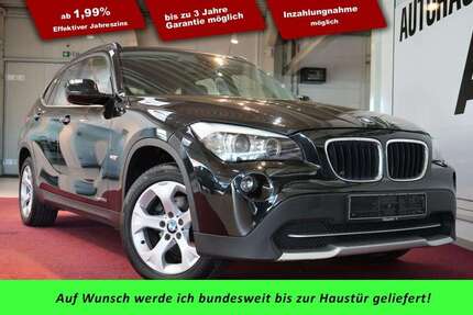 BMW X1 63.500 km 10.900 &euro; Peine 31228