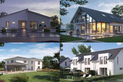 Grundstück Braunschweig Nordstadt - 357.000&euro; | Angebot:25511064