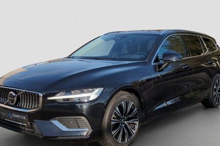Volvo V60 31.568 km 43.690 &euro; Braunschweig 38114