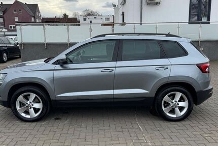 Skoda Karoq 179.231 km 16.499 &euro; Salzgitter-Lebenstedt 38226