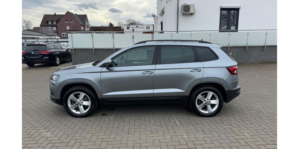 Skoda Karoq 179.231 km 16.999 &euro; Salzgitter-Lebenstedt 38226