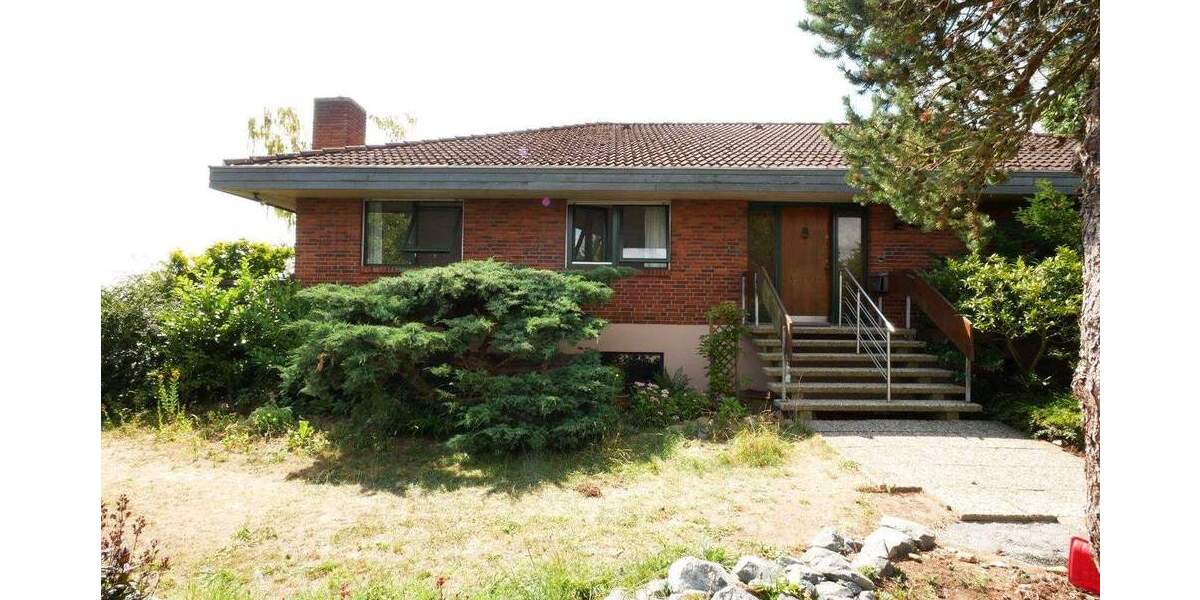 Einfamilienhaus Wolfenbüttel Linden - 4 Zimmer, 163 m&sup2;, 389.000&euro; | Angebot:25679271