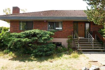 Haus Wolfenbüttel Linden - 4 Zimmer, 163 m&sup2;, 389.000&euro; | Angebot:25679271