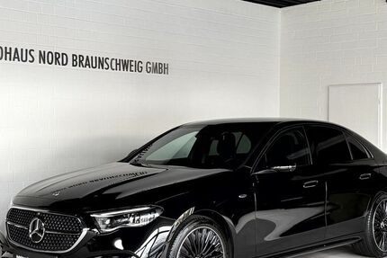 Mercedes-Benz E 300 15.566 km 64.990 &euro; Braunschweig 38112