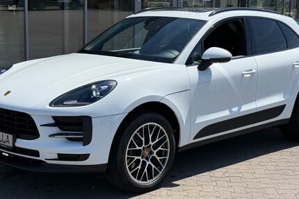 Porsche Macan 3.100 km 59.800 &euro; Braunschweig 38112