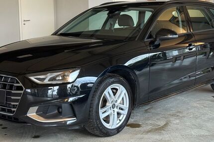 Audi A4 120.000 km 21.950 &euro; Goslar 38642