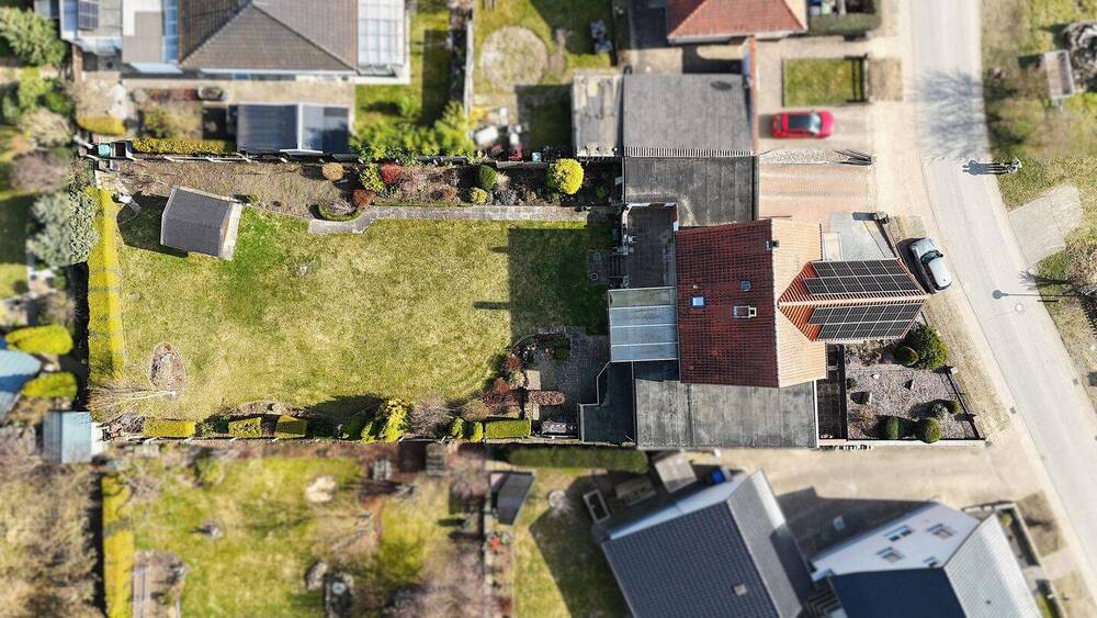 Einfamilienhaus Königslutter (Lauingen) Lauingen - 7 Zimmer, 201 m&sup2;, 309.000&euro; | Angebot:25957460