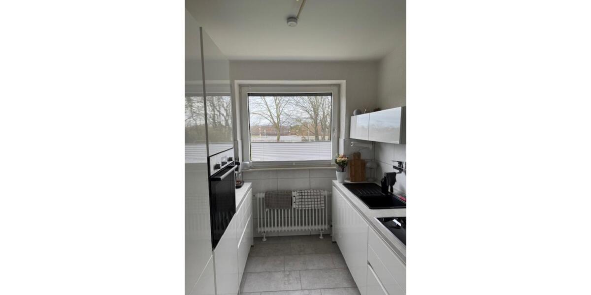 Erdgeschoßwohnung Salzgitter - 3 Zimmer, 64 m&sup2;, 670&euro; | Angebot:25648249