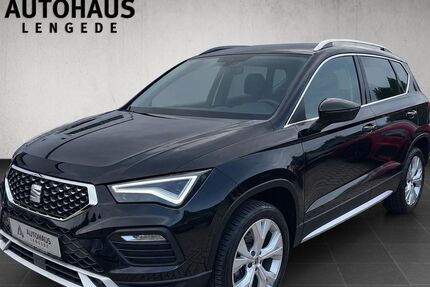 Seat Ateca 10.996 km 23.999 &euro; Lengede 38268