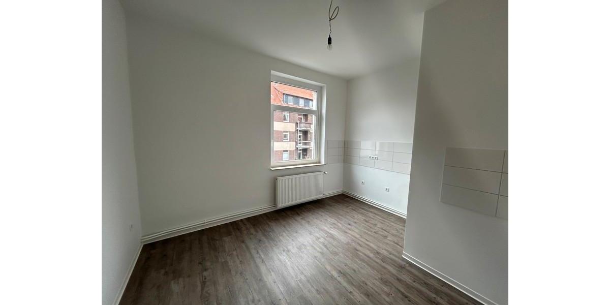 Etagenwohnung Braunschweig Lehndorf-Watenbüttel - 2 Zimmer, 53 m&sup2;, 528&euro; | Angebot:25751516