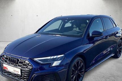 Audi S3 4.504 km 40.439 &euro; Goslar 38644