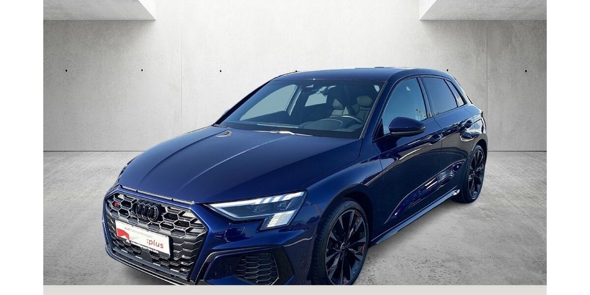Audi S3 4.504 km 40.439 &euro; Goslar 38644