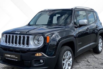 Jeep Renegade 143.217 km 12.206 &euro; Goslar 38644