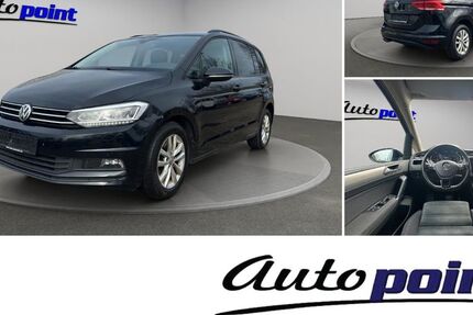 VW Touran 460.000 km 10.950 &euro; Goslar 38644