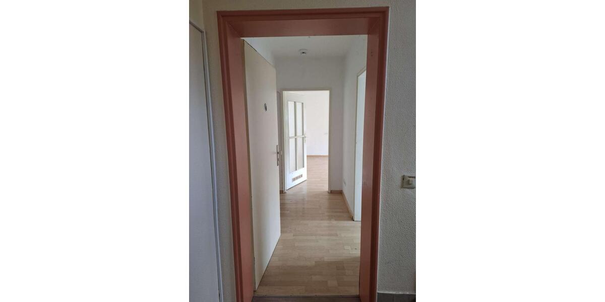 Etagenwohnung Salzgitter Ortschaft Südost - 3 Zimmer, 69 m&sup2;, 447&euro; | Angebot:25569894