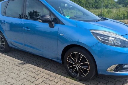 Renault Scenic 236.850 km 4.999 &euro; Goslar 38640
