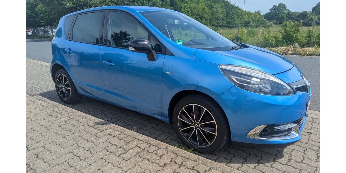 Renault Scenic 236.850 km 4.999 &euro; Goslar 38640