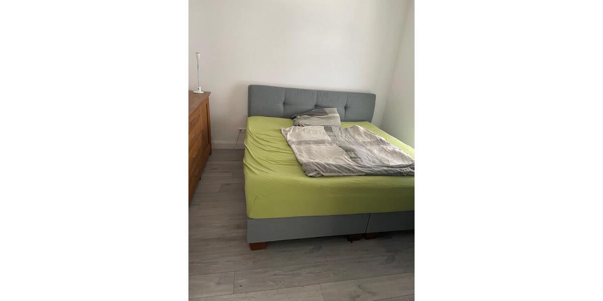 Erdgeschoßwohnung Lehre - 2 Zimmer, 50 m&sup2;, 580&euro; | Angebot:25874548