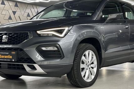 Seat Ateca 96.500 km 14.990 &euro; Peine 31226