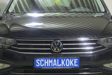 VW Passat Variant 36.400 km 24.950 &euro; Braunschweig 38112