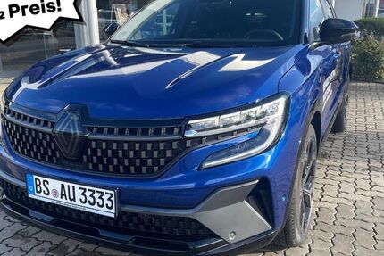 Renault Austral 6.699 km 37.790 &euro; Braunschweig 38124